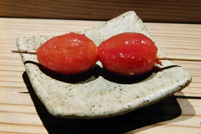和歌山県アイコトマト