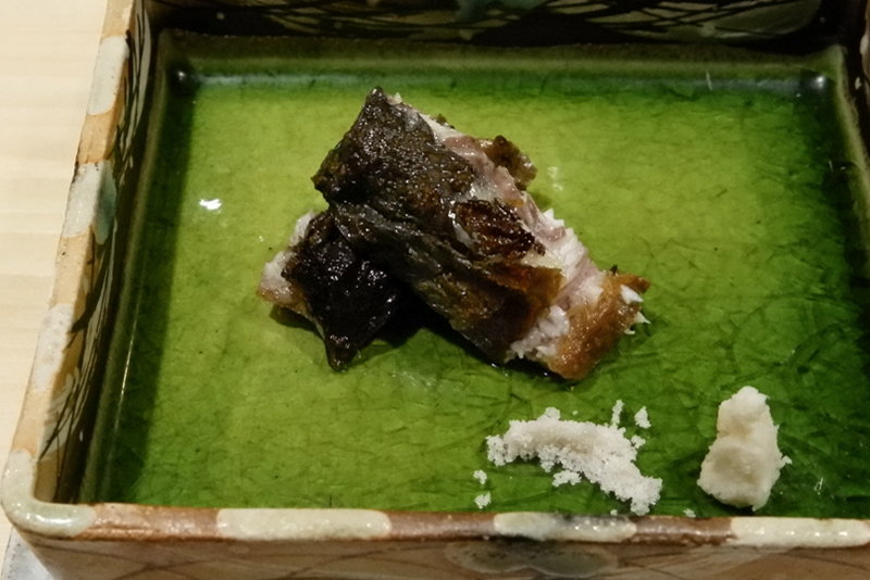 福岡 海鰻