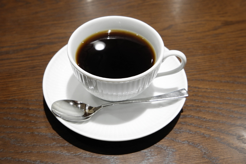 コーヒー