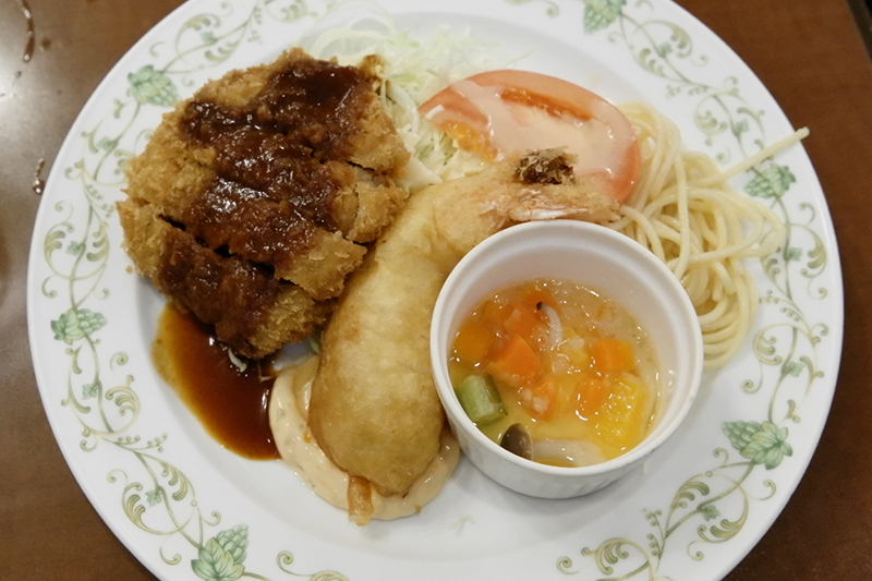 ビアランチ