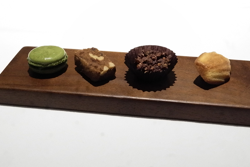 小菓子