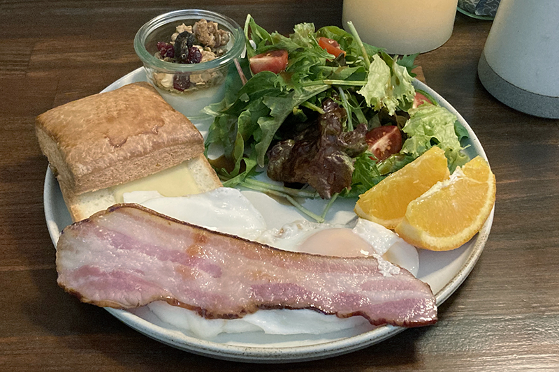 レックファストセット