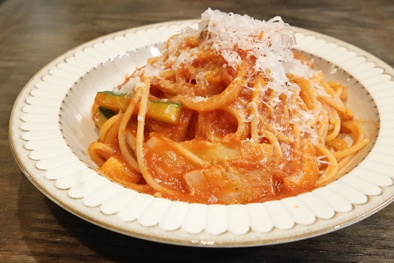 ナポリタン