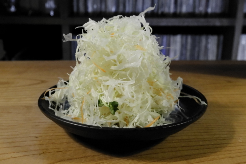 キャベツ