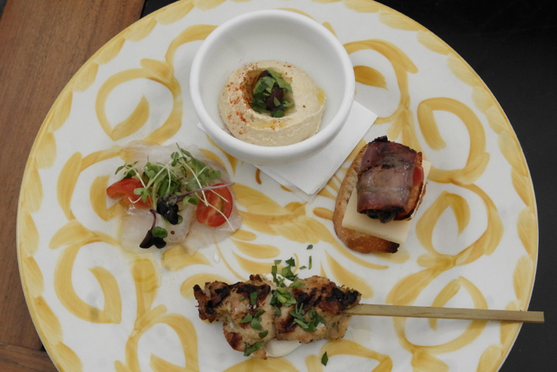 メッツェプレート